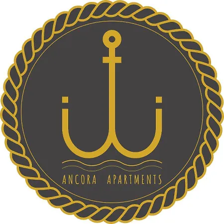 Апартаменты Ancora 1